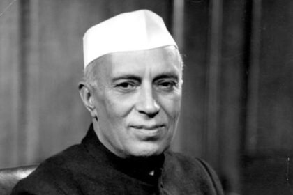 Jawaharlal Nehru