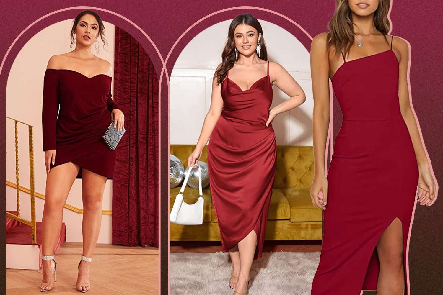 Valentines Day Dresses