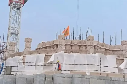 new ram mandir ayodhya