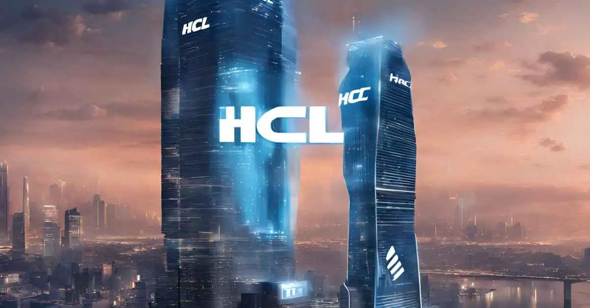 HCL Technologies Q3 Results