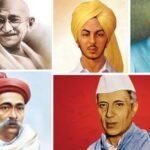 Top 10 Freedom Fighters of India