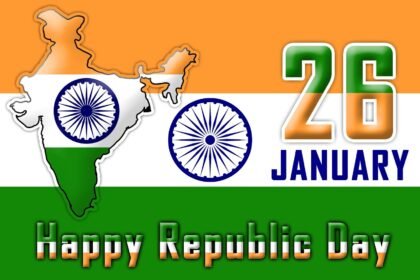 Why 26th January is Celebrated as Republic Day