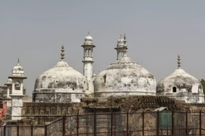 Gyanvapi Mosque