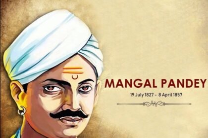 Mangal Pandey