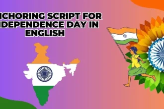 anchoring script for republic day