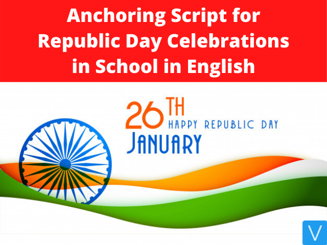anchoring script for republic day