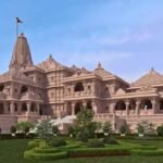 Ayodhya Ram Mandir Budget