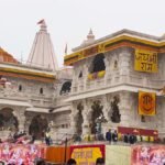 Ram Temple LIVE