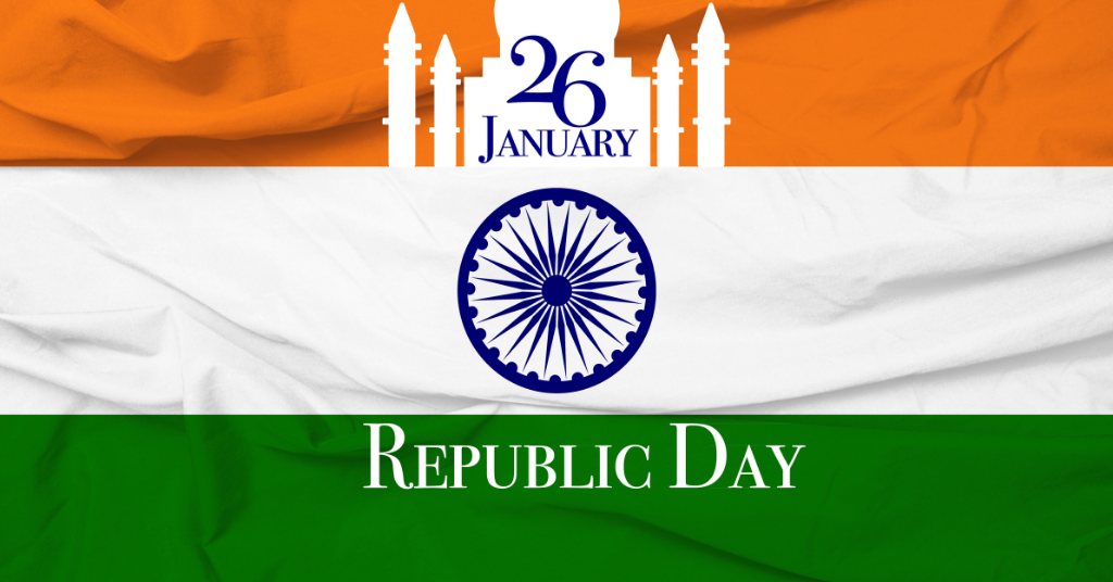 Activity On Republic Day