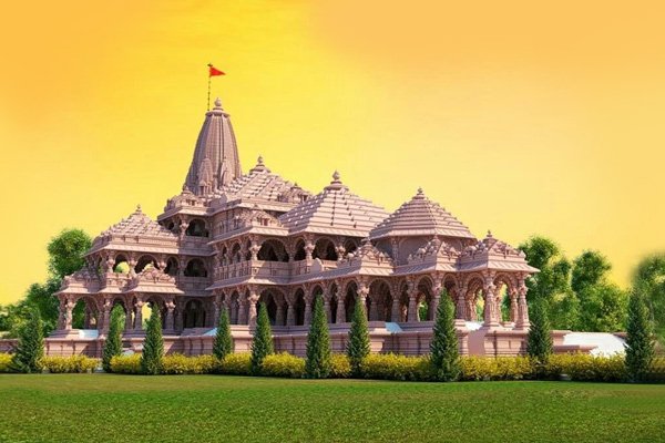 Original Ram Mandir Ayodhya