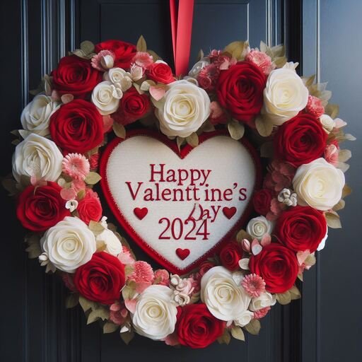 Valentines Day 2024