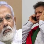 PM Modi Declined Imran Khan's Call