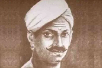 Mangal Pandey