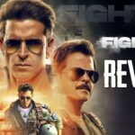 Fighter Review