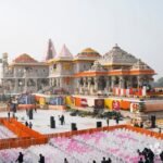 Ram Mandir Inauguration Ceremony LIVE Updates