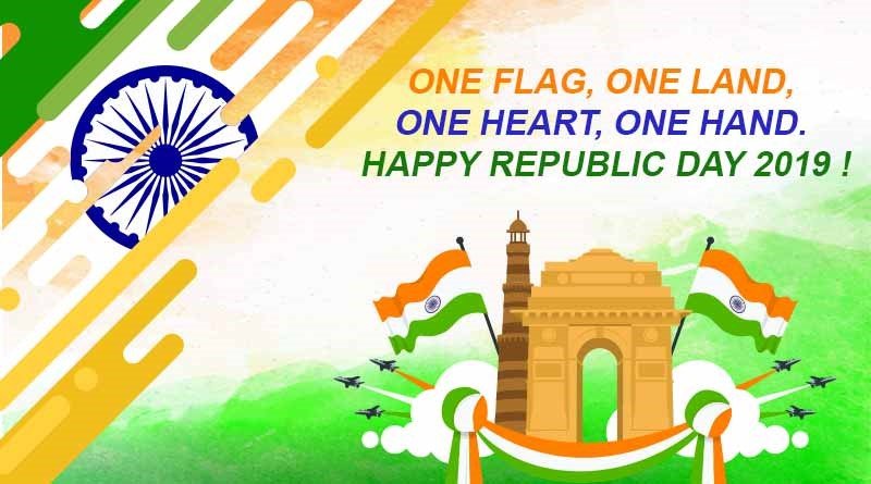Facts About Republic Day Of India