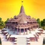 Ram Lala Mandir Ayodhya