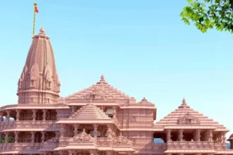 shri ram mandir ayodhya