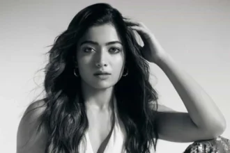 Rashmika Mandanna