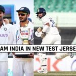 indian cricket team test jersey