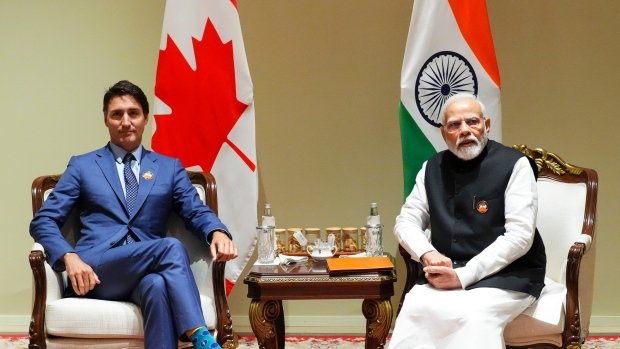 Indian Students Skip Canada Amid Political Row