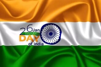 Facts About Republic Day Of India