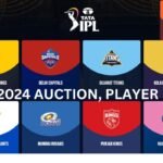 IPL 2024 Time Table