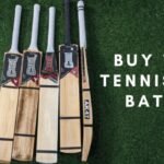 Tennis Cricket Bat