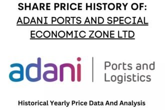 Adani Ports and Special Economic Zone Ltd