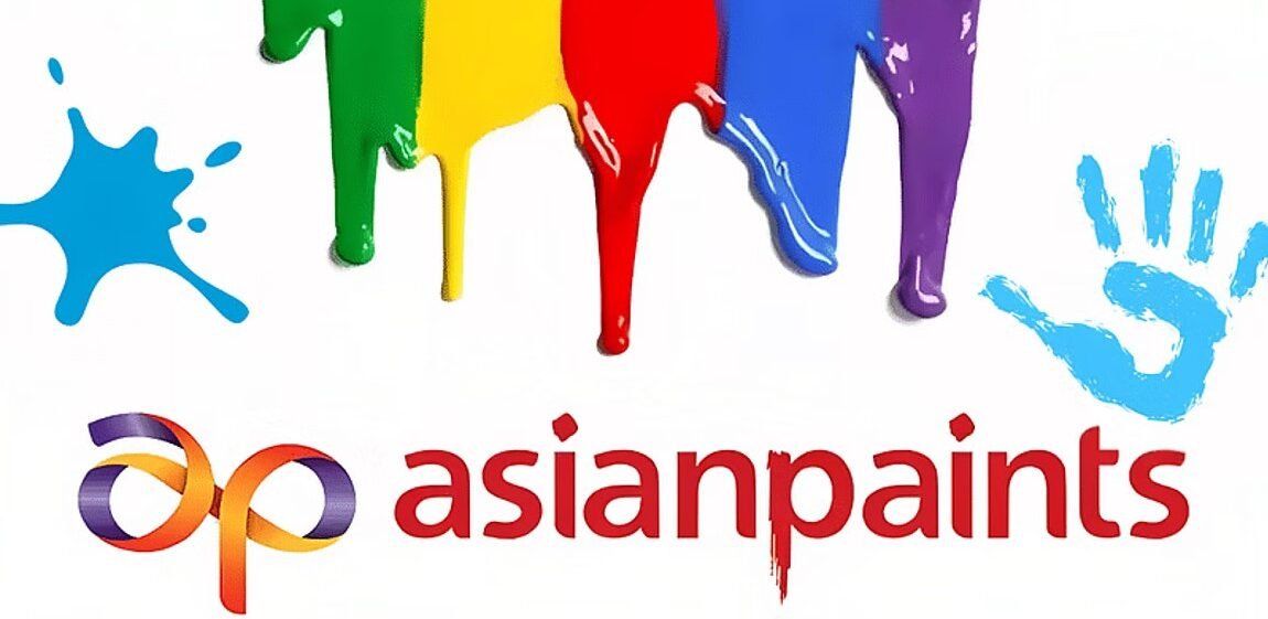Asian Paints Ltd