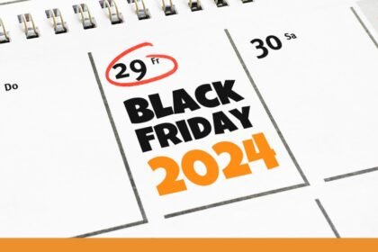 Black Friday 2024