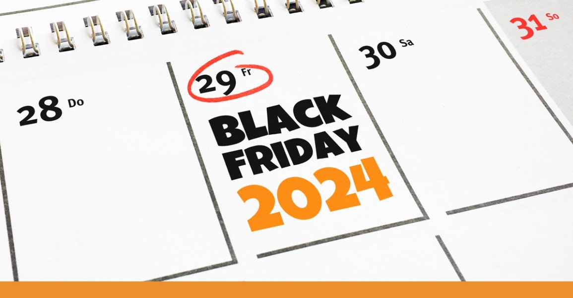 Black Friday 2024