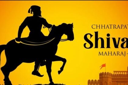 Chhatrapati Shivaji Maharaj