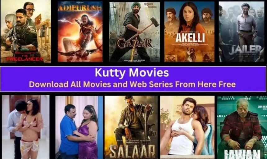 Kuttymovies A Comprehensive Guide to Tamil Movie Downloads