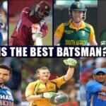 Google Who Is Your Favourite Cricketer