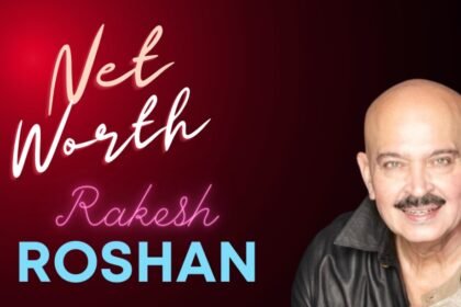 Rakesh Roshan Net Worth