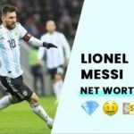 Messi Net Worth in Rupees