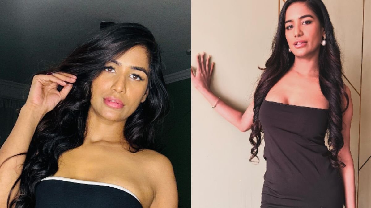 Poonam Pandey Dies Of Cervical