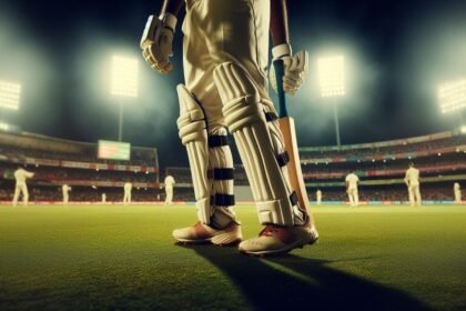 Cricket Pads