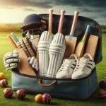 SS Cricket Kit