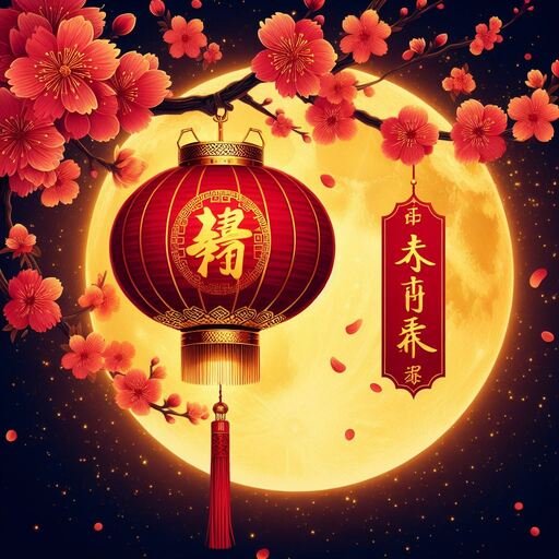 lunar new year 