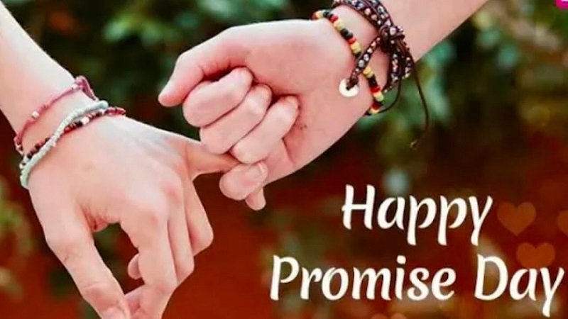 Promise Day 