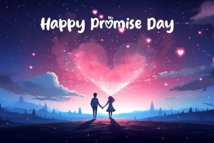 Promise Day