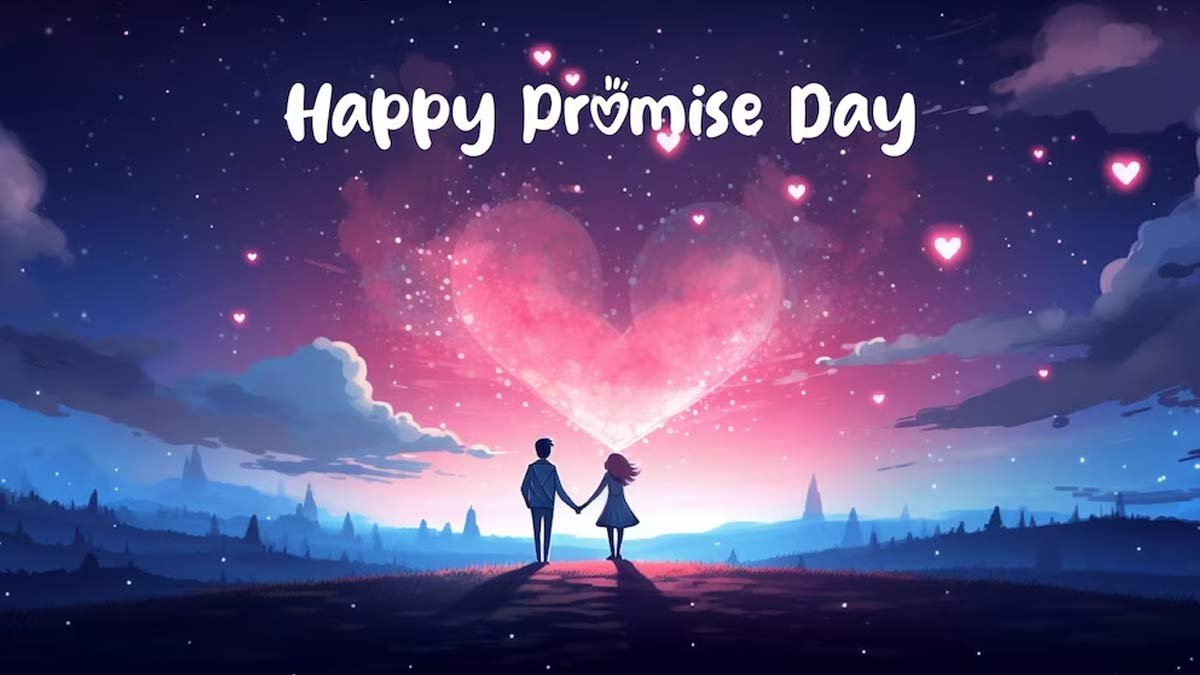 Promise Day