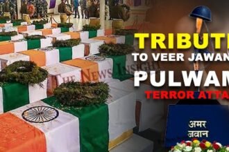 Pulwama Attack