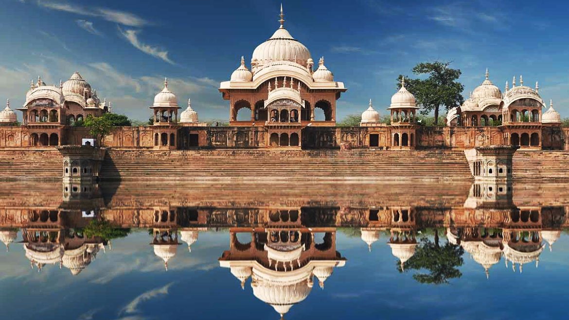 ISKCON Temples in India