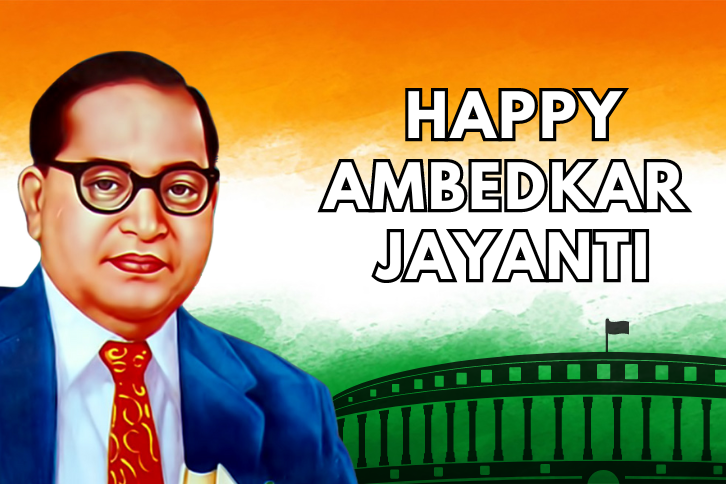 dr br ambedkar jayanti