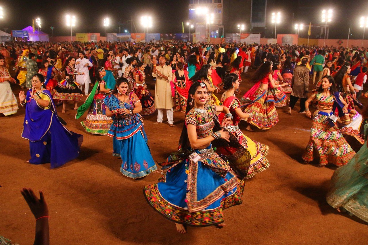 Gujarati Culture