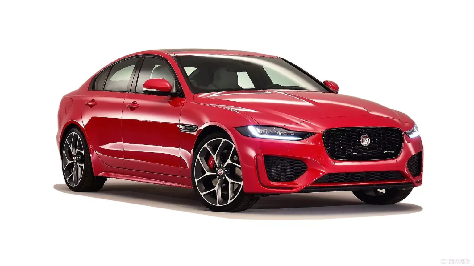 jaguar xe price in india