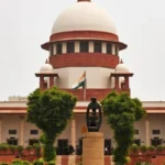 Supreme Court Observes